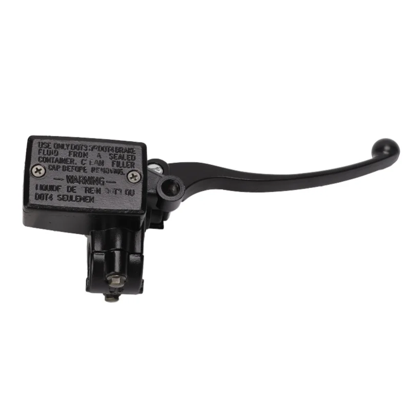 

Brake Master Cylinder Lever Replacement For TRX 250 300 350 450 FourTrax Rancher 500
