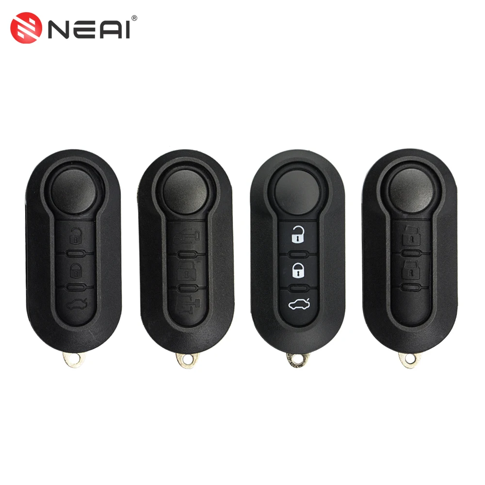 For Fiat 500 Doblo … - image