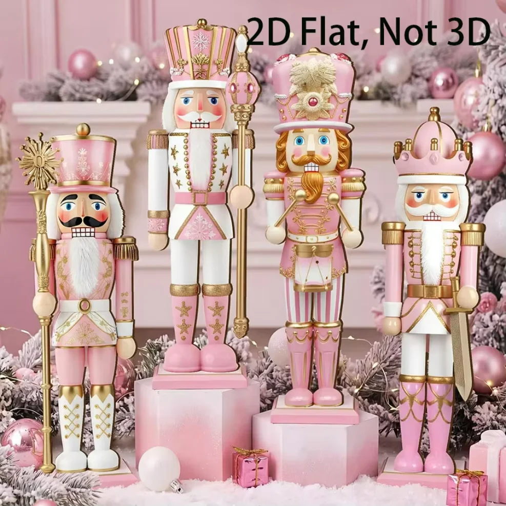 Ensemble de 4 décorations de t - Nutcracker Figurine avis et prix