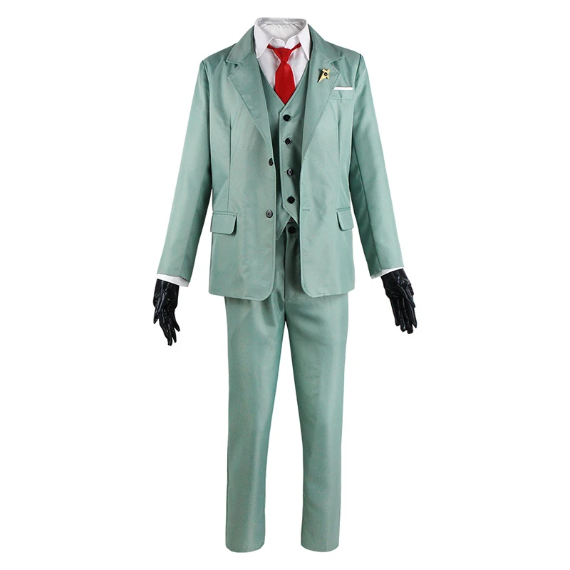 Thumbnail 4 - #28 Best Spy Family Costumes to Buy In 2026