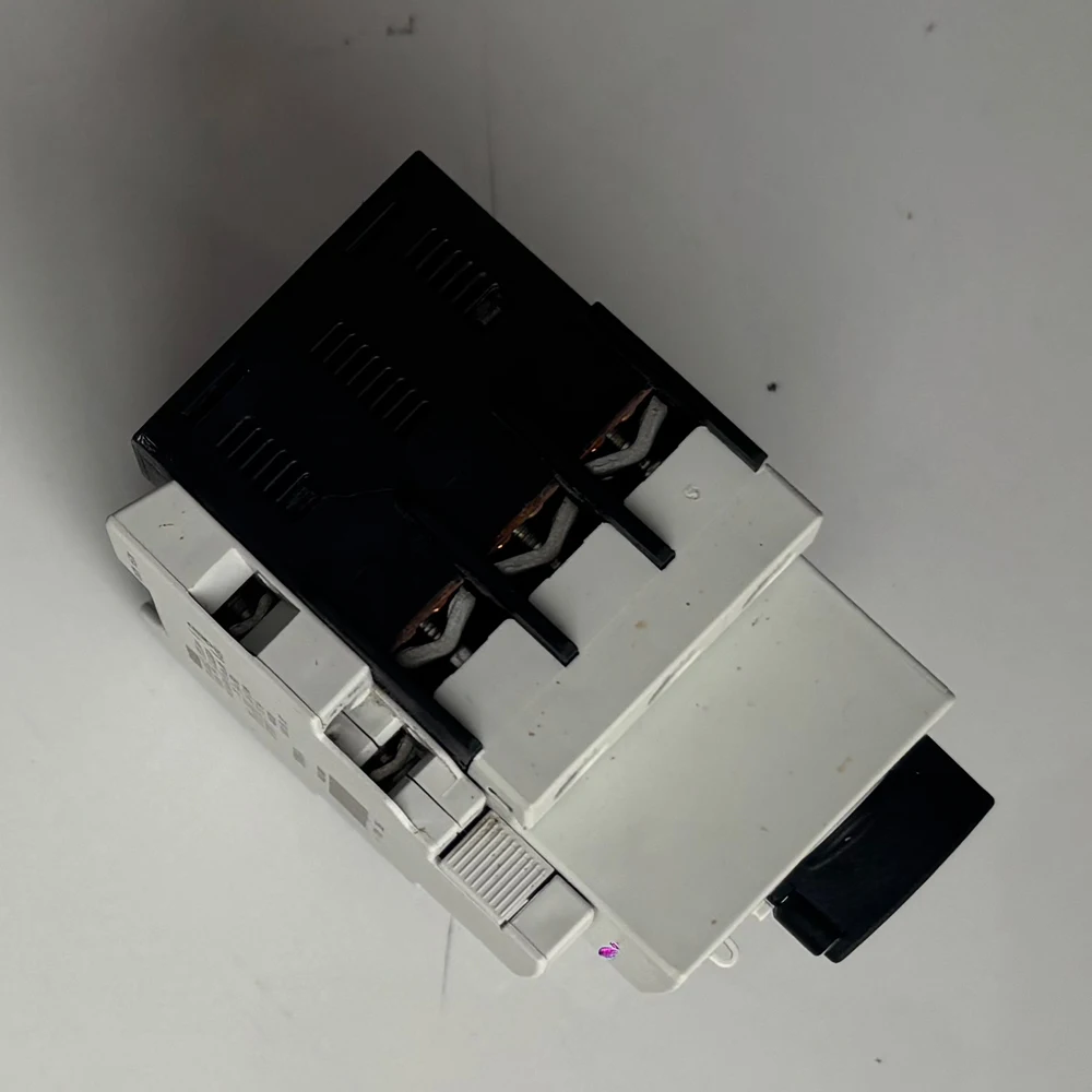 TM221CE16R Industrial PLC Automation CPU Logic Controller for Industrial Computer Accessories - view 3