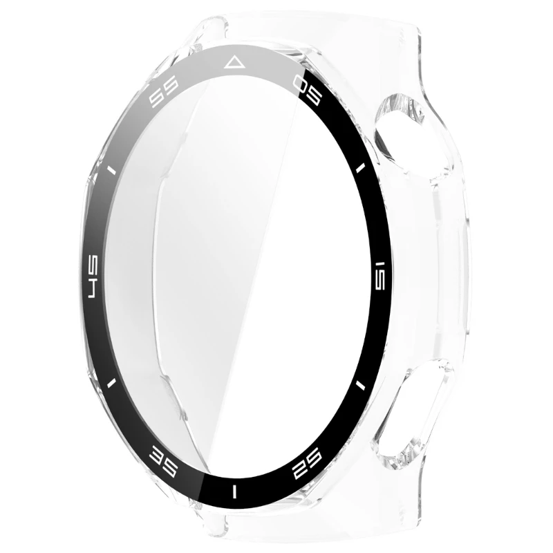 Precise Cut Protective Case For 46mm Smartwatch Cover Housing Scratch Resistant 83CE