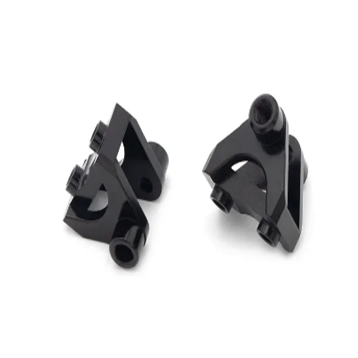 

Крепежный кронштейн для шасси из алюминиевого сплава с ЧПУ для Traxxas TRX-4 1/10