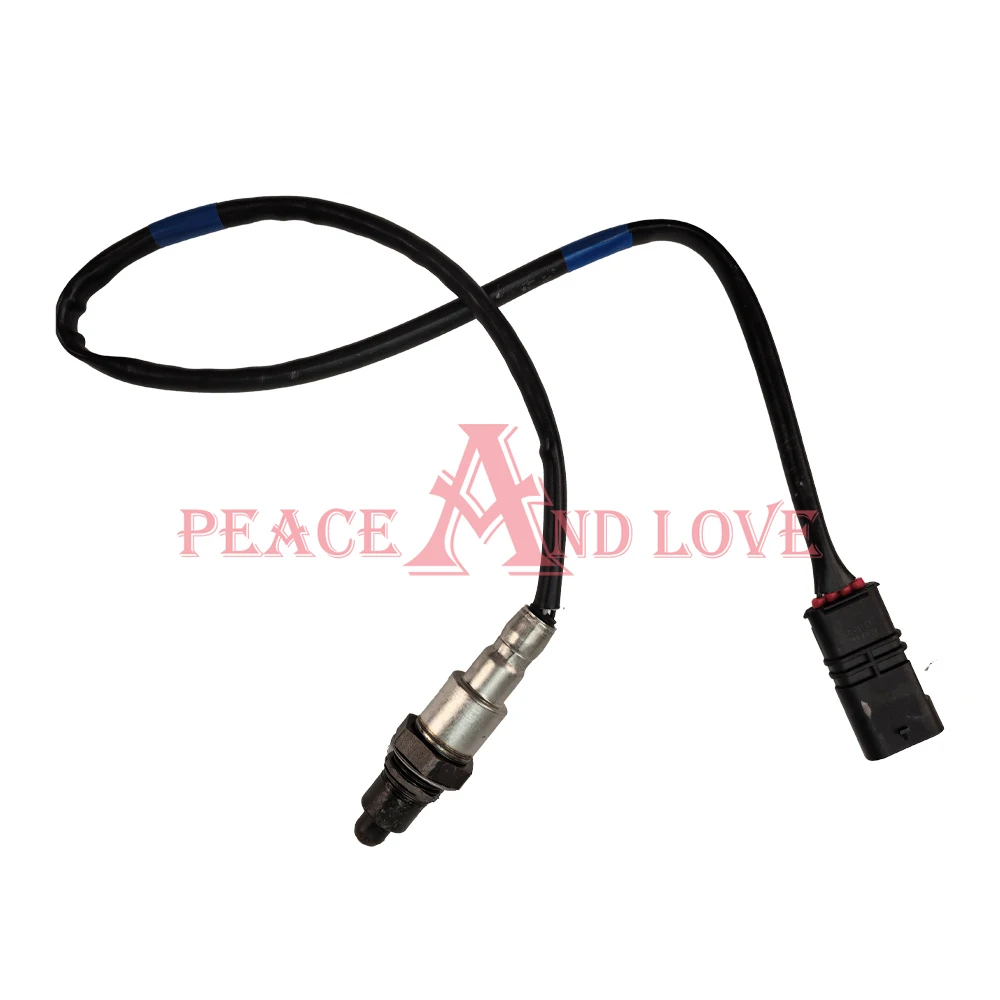 O2 산소 센서 OEM 39210-2M370 39210-2M425 2021-2024 현대 코나 기아 K5 1.6L 392102M370 용