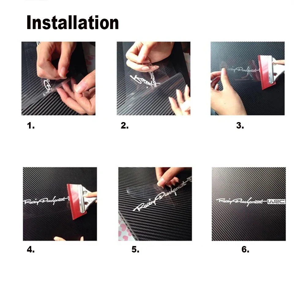 ملصق مرآة الرؤية الخلفية للسيارة ، ملحقات السيارات ، بي دبليو E30 ، E34 ، E36 ، E39 ، E46 ، E60 ، E87 ، E90 ، 2x #6