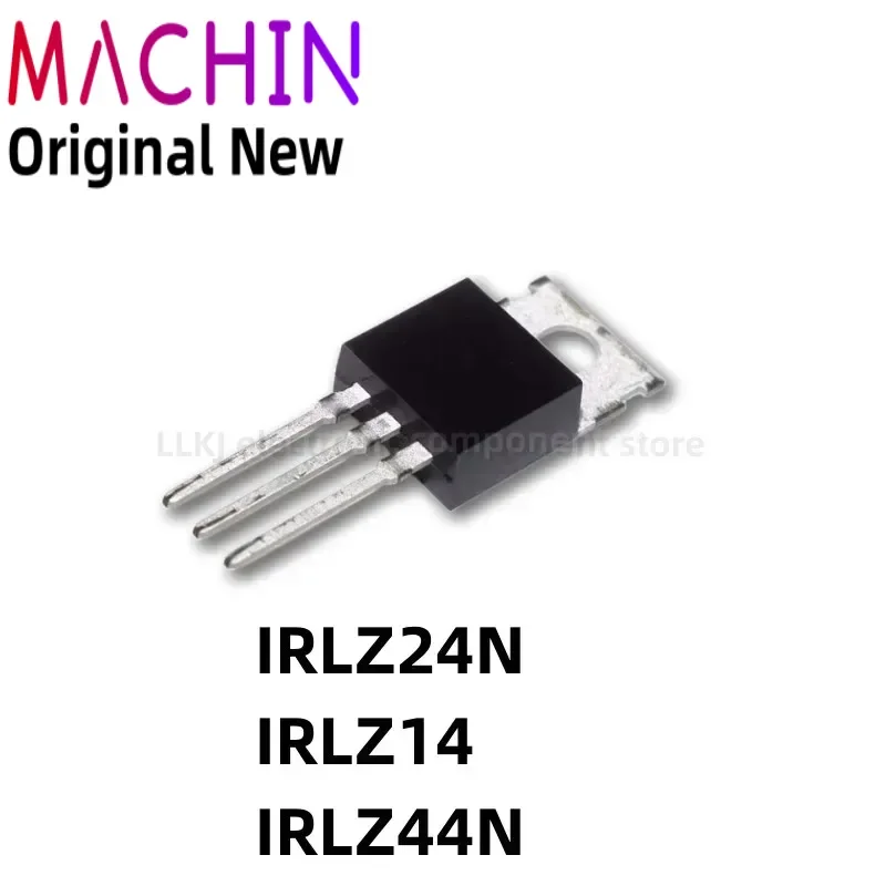 1Pcs Irlz24N Irlz14…