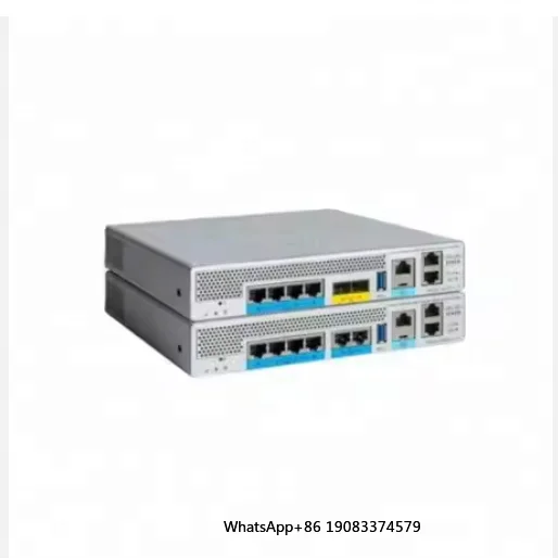 C9800-L-F-K9 Gigabi…