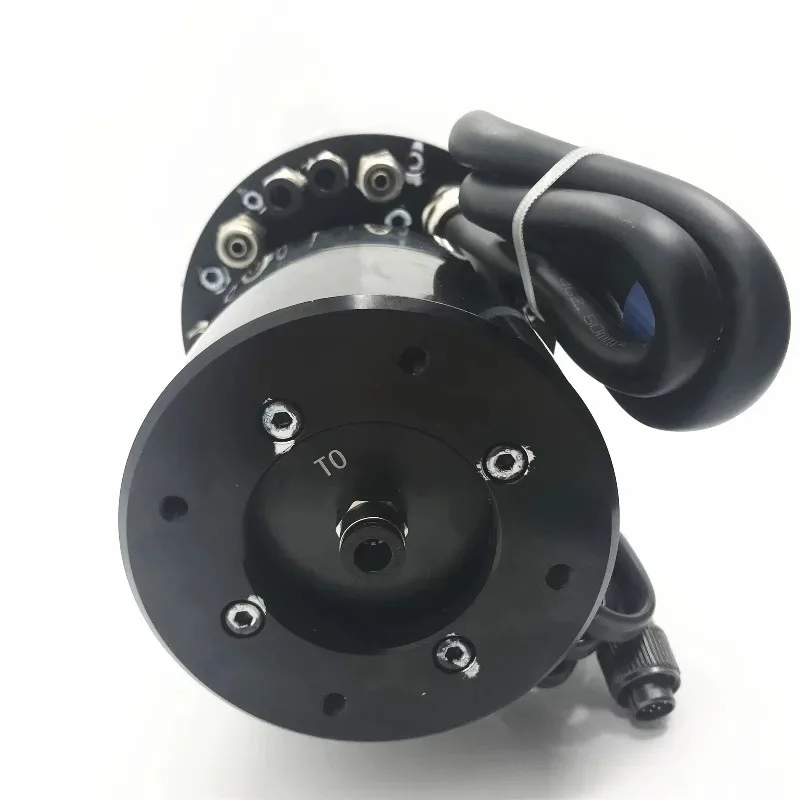 Deci BT30 Spindle M…