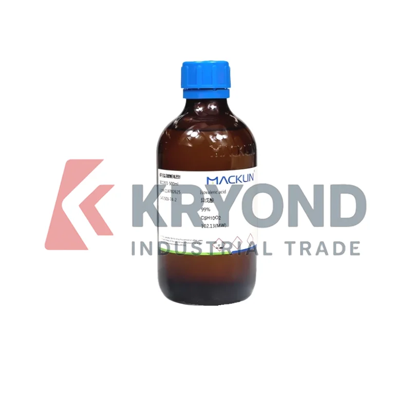 MACKLIN Isovalato per applicazioni biochimiche e di laboratorio Prodotto originale