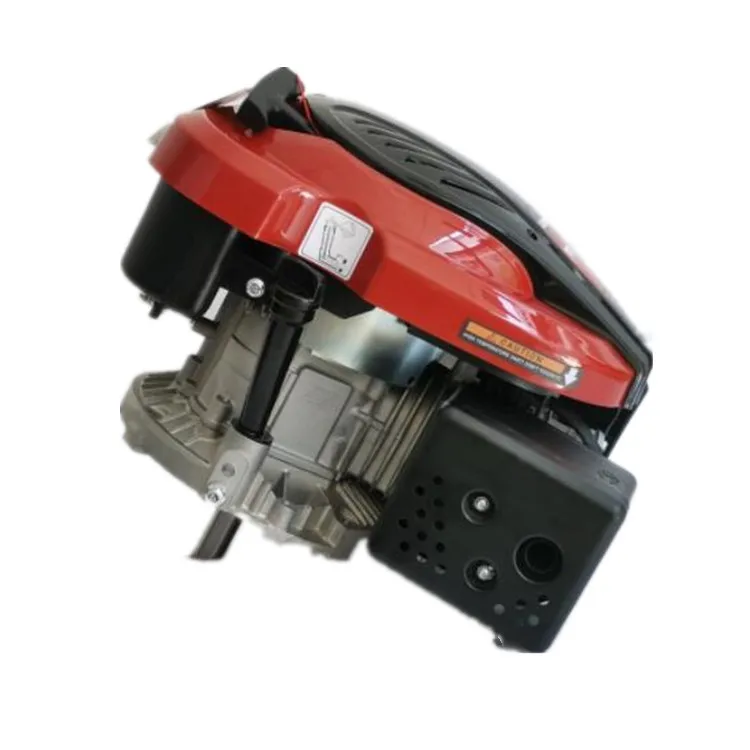 Loncin 6.5hp  Engine Garden Lawn Mower Engine 196cc Vertical Shaft  Engine For Marine