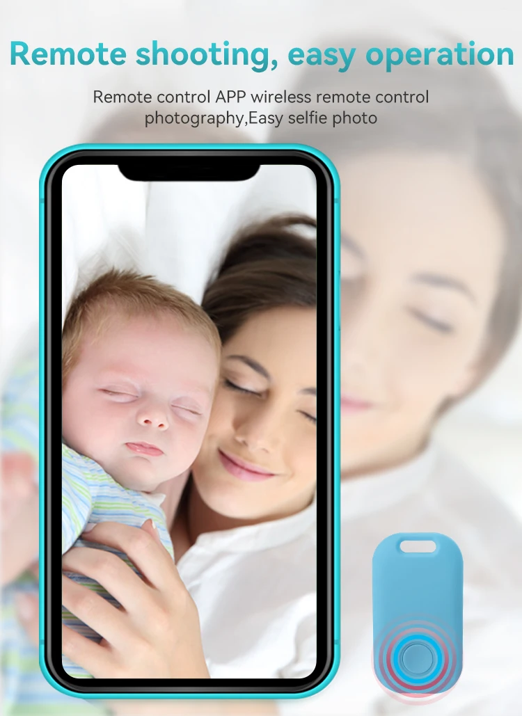 เครื่องติดตามสัตว์เลี้ยงอัจฉริยะ Joyway 3 ชิ้น ป้องกันการสูญหาย พร้อมสัญญาณเตือนภัยไร้สาย ใช้ได้กับเด็ก กระเป๋าเงิน กุญแจ