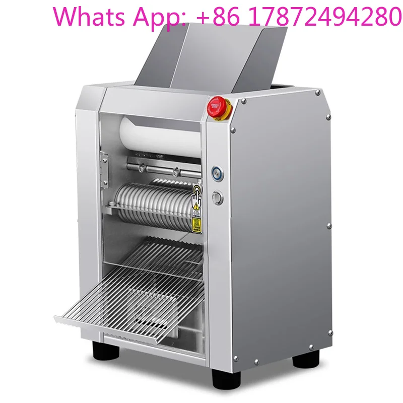 

NM-1 Tapioca Pearl Making Machine Pearl Taro Ball Maker Flour Round Dough Forming Machine Optional Mold 8/9/10mm