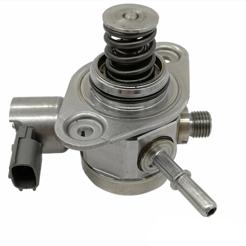 Bomba de combustible compatible con Nissan Juke 2011-2017 1.6L y Rogue Sport 2017-2018 2.0L 166301KC0C 166301KC0A 166303JY0A