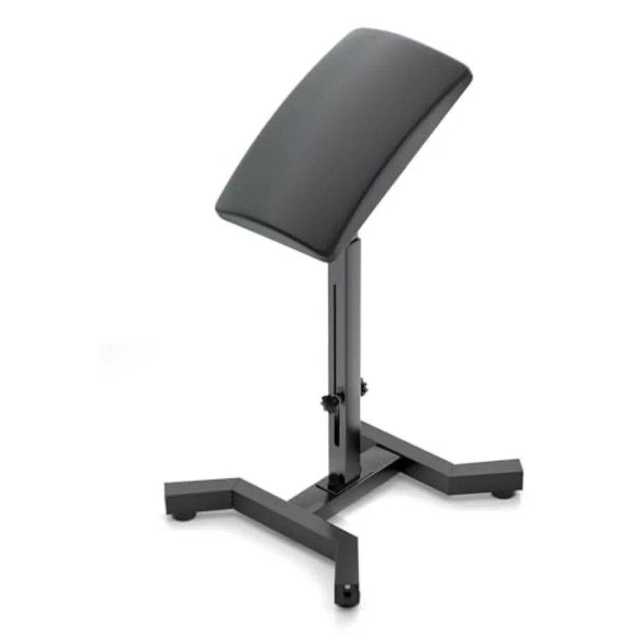 

Профессиональная регулируемая подставка для татуировки для повышенного комфорта и точности подъема татуировок. Идеальный стол для татуировки.