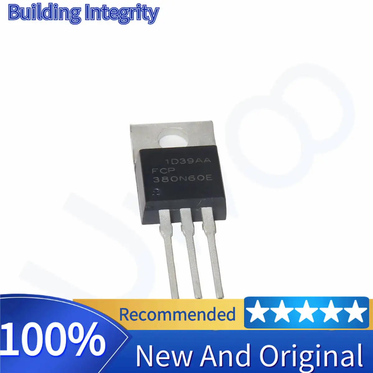 10 for sale FCP220N80 FCP260N60E FCP20N60 FCP380N60 FCP380N60E 220N80 260N60E 20N60 380N60 380N60E Field-effect transistor