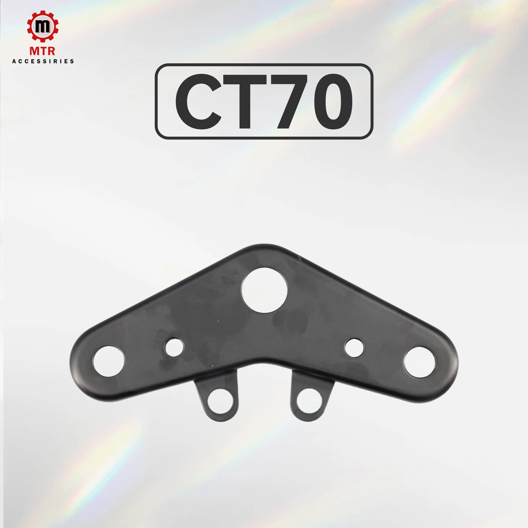 Dax Top Plate CT70 …