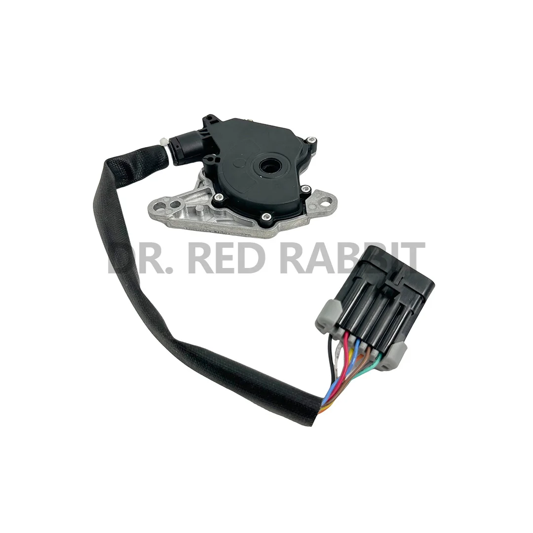 Para 98632561201 interruptor multifunción de seguridad Neutral para PORSCHE 911 nuevo 986 325 612 01996