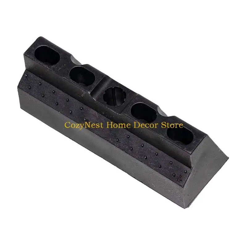 92MF Automobile Battery Clamp Hold Down Universal