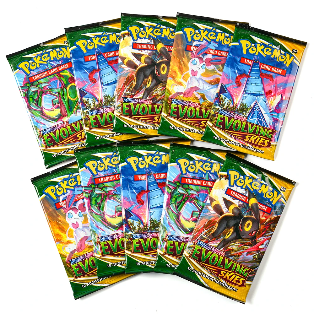 Thumbnail 4 - #33 Latest Pokémon Cards Offers