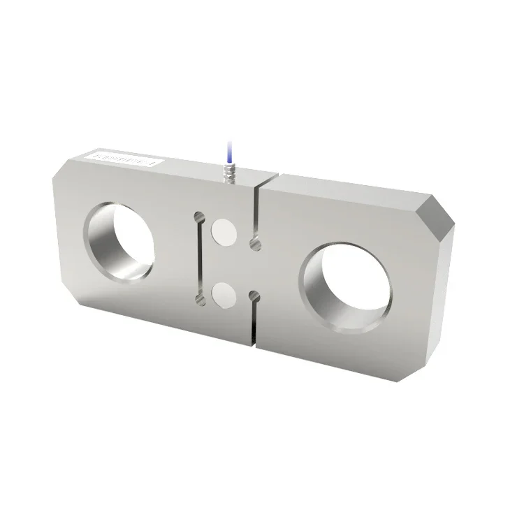 

Heavy safety protection Tension link 100t 150T tension load cell for shackles winches crane