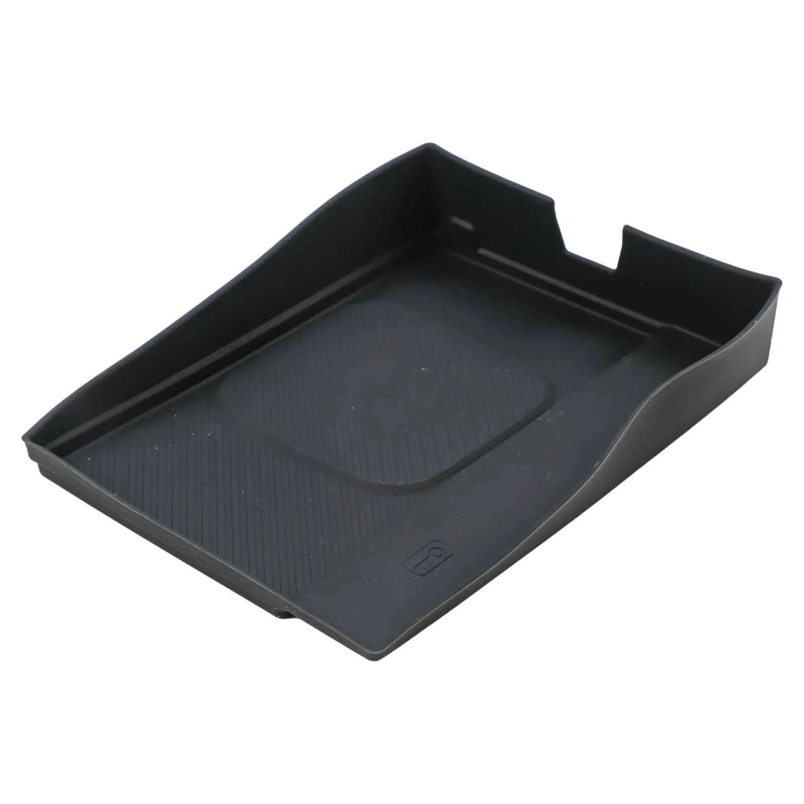 Anti-skid Pad For Console Car Control Car Phone Pad Reliable Charging Solution Wireless Charging Pad For Car Charging