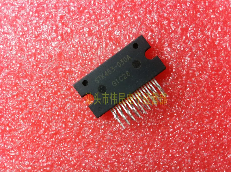 

1 шт./партия флэш-молния-19 Флэш-дисплей STK453 ZIP19