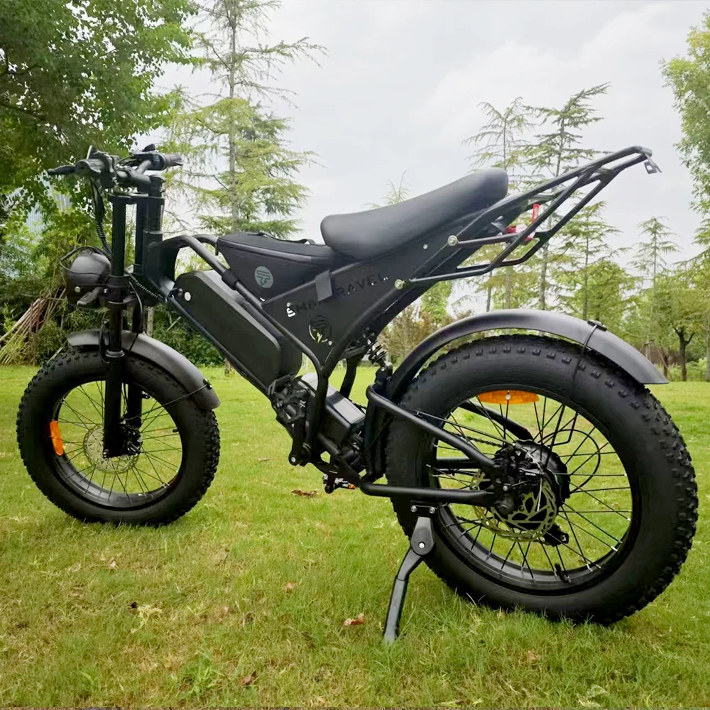 مصنع الجملة كندا الكهربائية 250 واط 750 واط 1000 واط E 25 كم/ساعة دراجة كهربائية الاتحاد الأوروبي #5