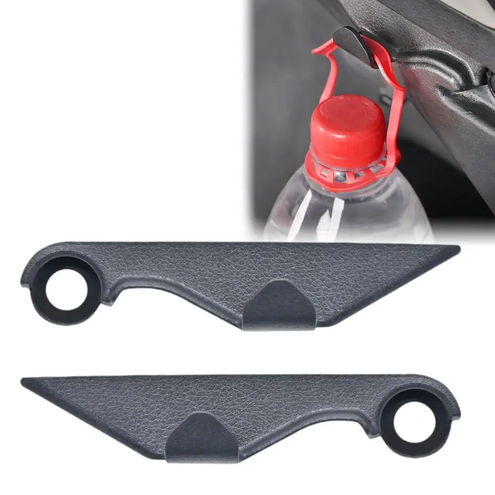 

Car Trunk hook Organizer Rear Trunk Modification Hanger Hook Fit For Toyota RAV-4 2020-2024 Interior Accessories