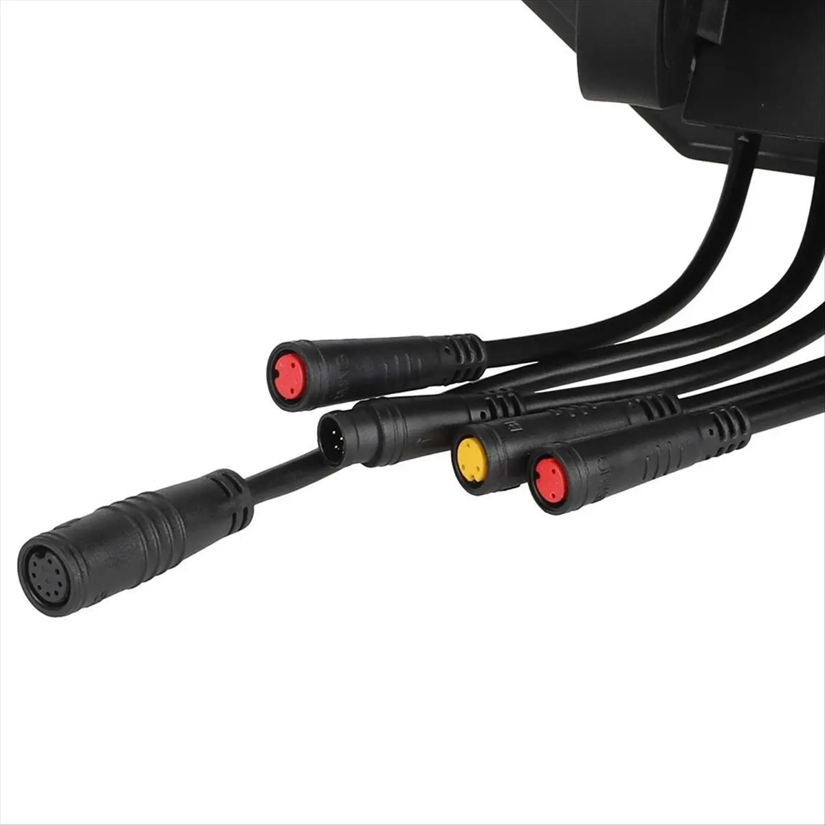 (CNIM) Model A Display for KuKirin G4 MAX Electric Scooter Instrument Digital Meter Screen Parts FEIMI-2 Protocol Instrument