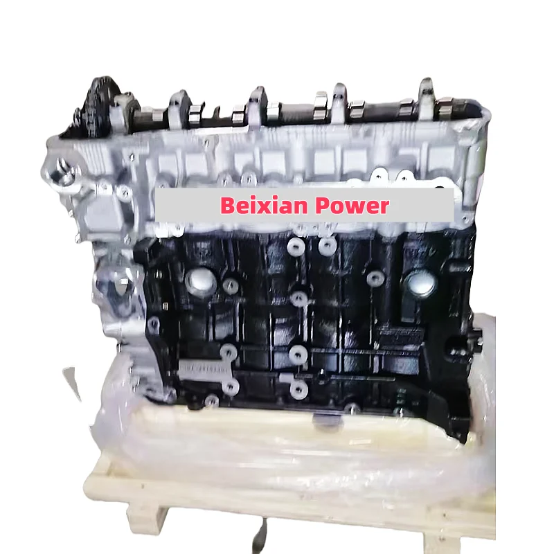 

Fast Sell 1RZ Complete Original Engine Petrol Motor 2438cc Displacement For Toyota HiAce, Hilux