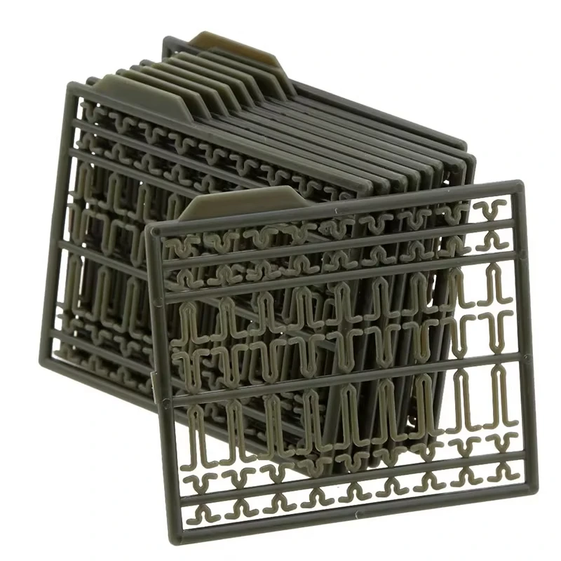 5/10Pcs Carp Fishin… - image