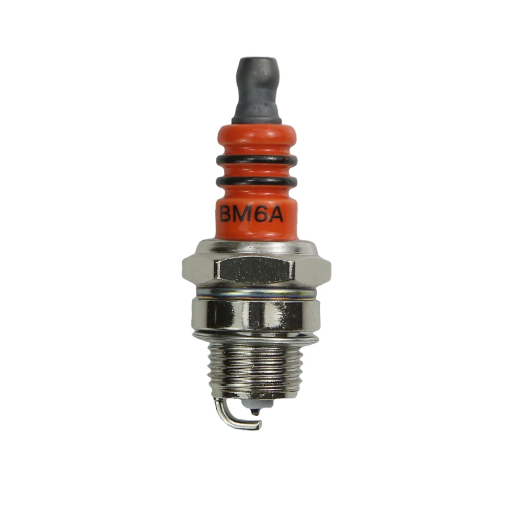 Per motosega tosaerba tagliaerba M7 L7T CJ8 1560 BM6A candela incandescente accessori di ricambio