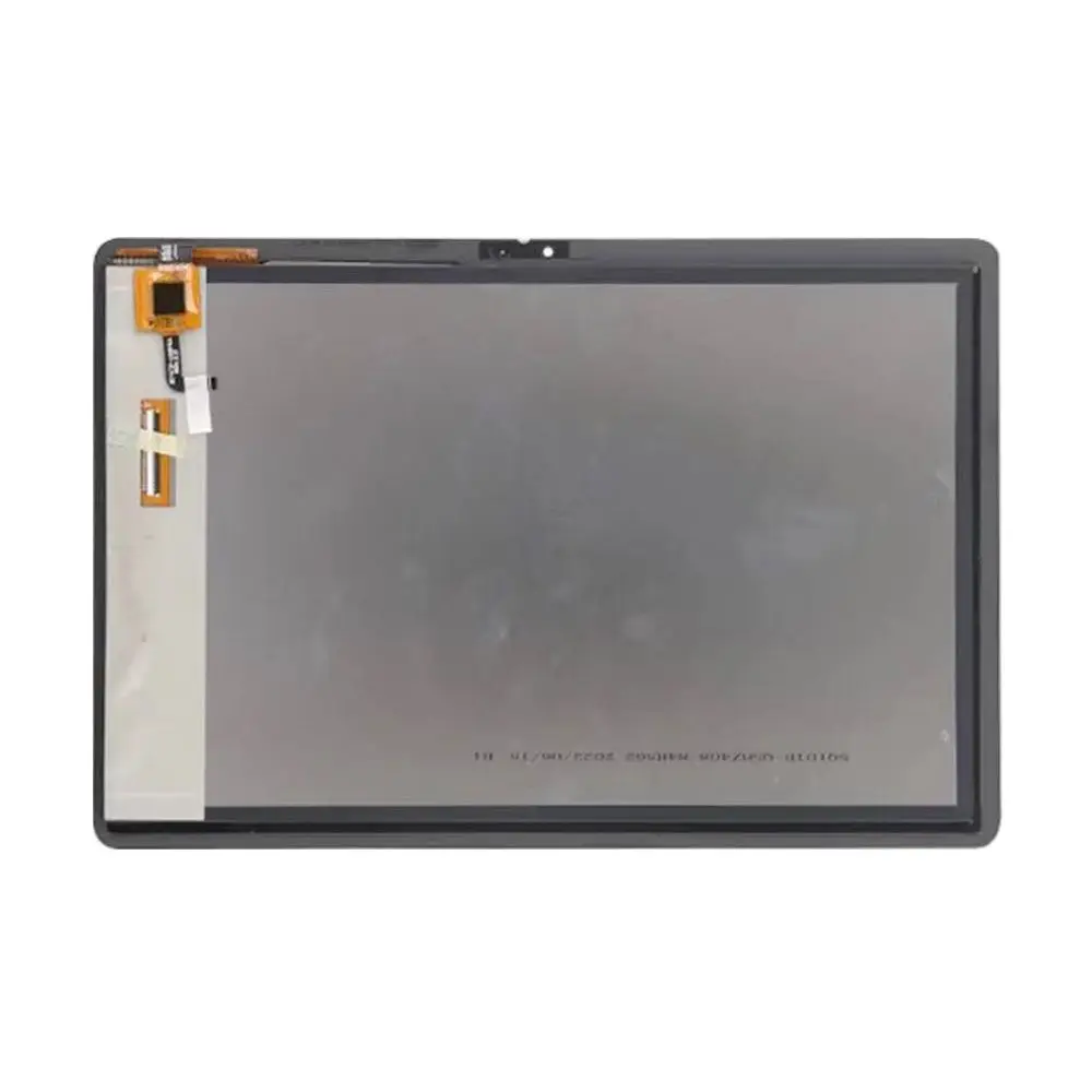 Pantalla LCD de 10,1 pulgadas, 100% probada para Blackview Tab 10, 10 Pro, digitalizador, montaje de pantalla táctil, piezas de reparación de