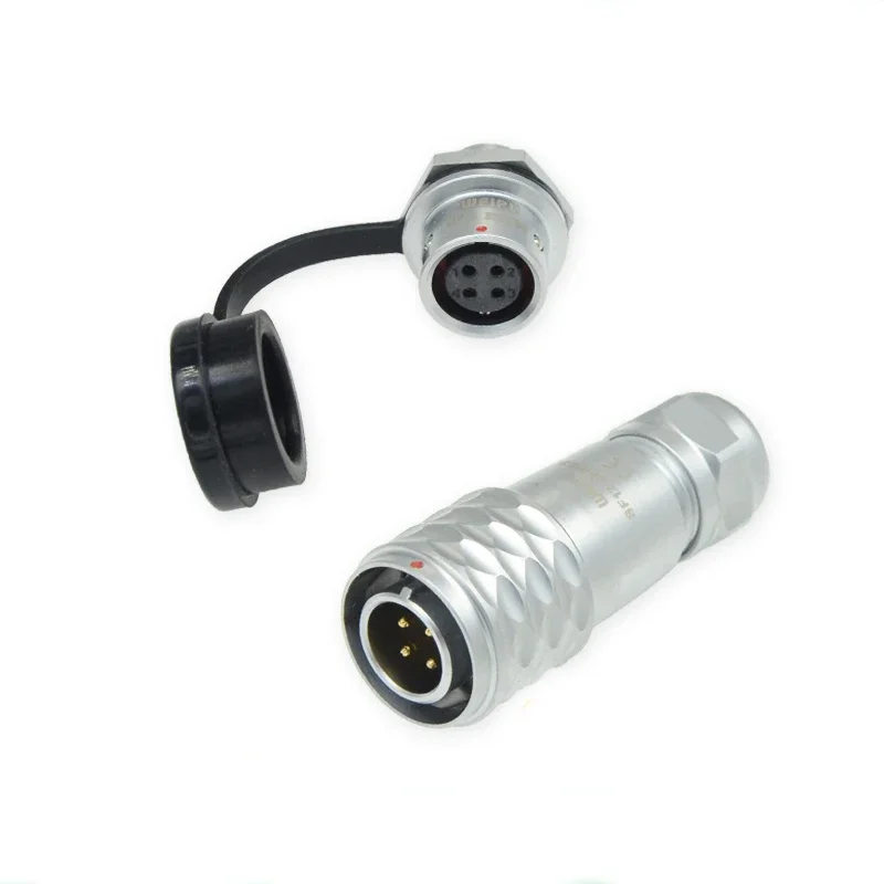 WEIPU SF12 SF1210/P+SF1212/S IP67 M12 3A 5A 13A AC DC Power Aviation Connector 2Pin 3Pin 4Pin 5Pin 6Pin 7Pin 9Pin Electrical