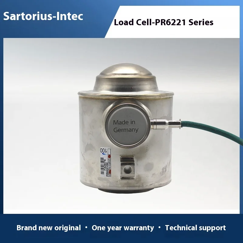 Sartorius load cell PR6221/30tC3/50t C3/60t/20t