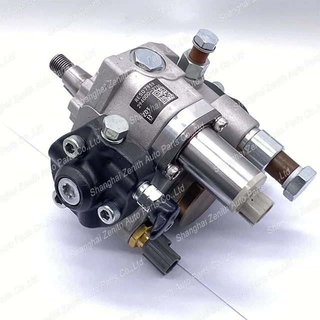 

High Quality Dies el Fuel Inje ction Pump 294000-2730 RE507959 for Joh n Deere Tractor 6045 Engine