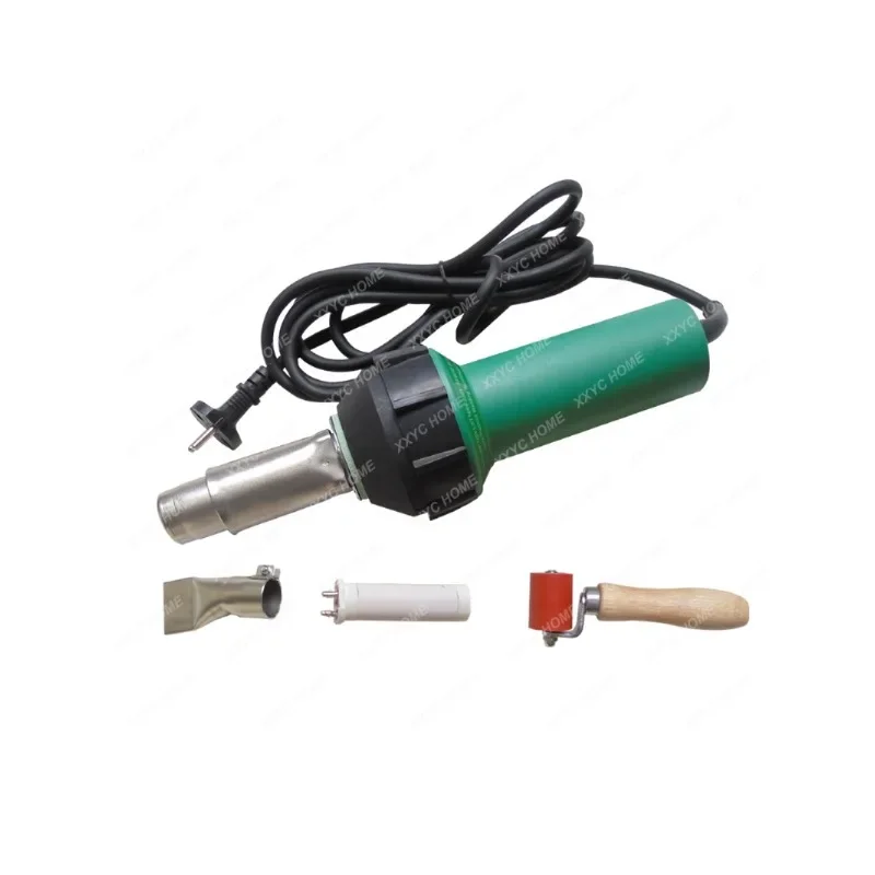 1600W Handheld Hot Air Gun Use For PVC Banner LST Heating Guns