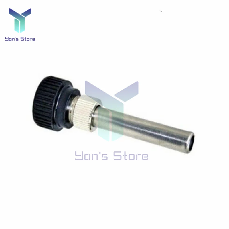 1 Cái Bộ Hàn Sắt Cầm Tay Phụ Kiện Cho ESD 852D 936 937D 898D 907 HAKKO Hàn Đầu Cửa Huỷ Sắt một Phần Tự Làm