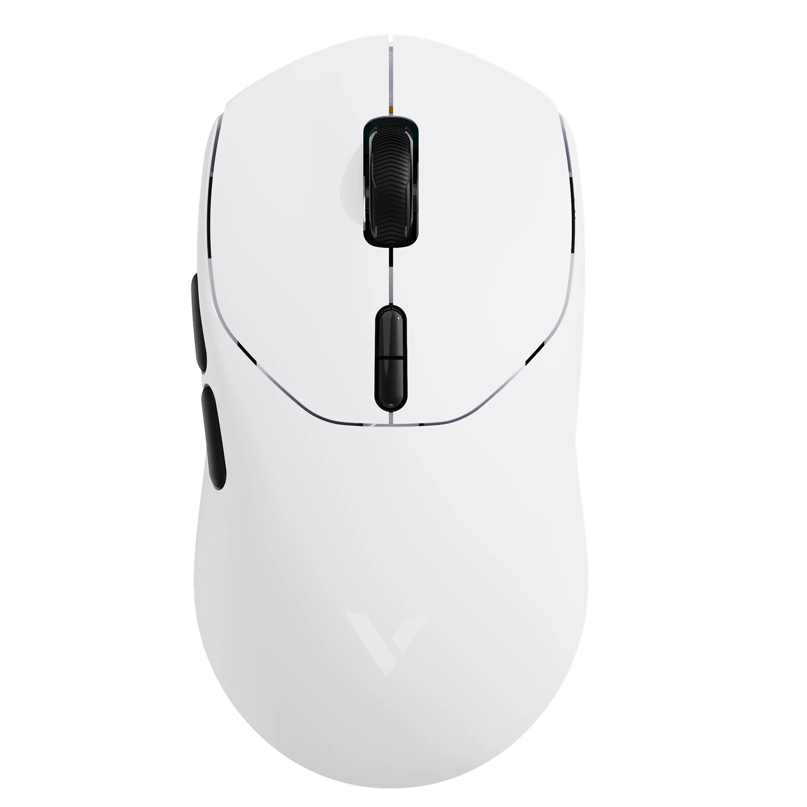 RAPOO VT1 MAX gen2 ゲーミングマウス ホワイト Rapoo VT1 MAX GEN-2 Wireless Gaming Mouse True 8K Wireless Polling