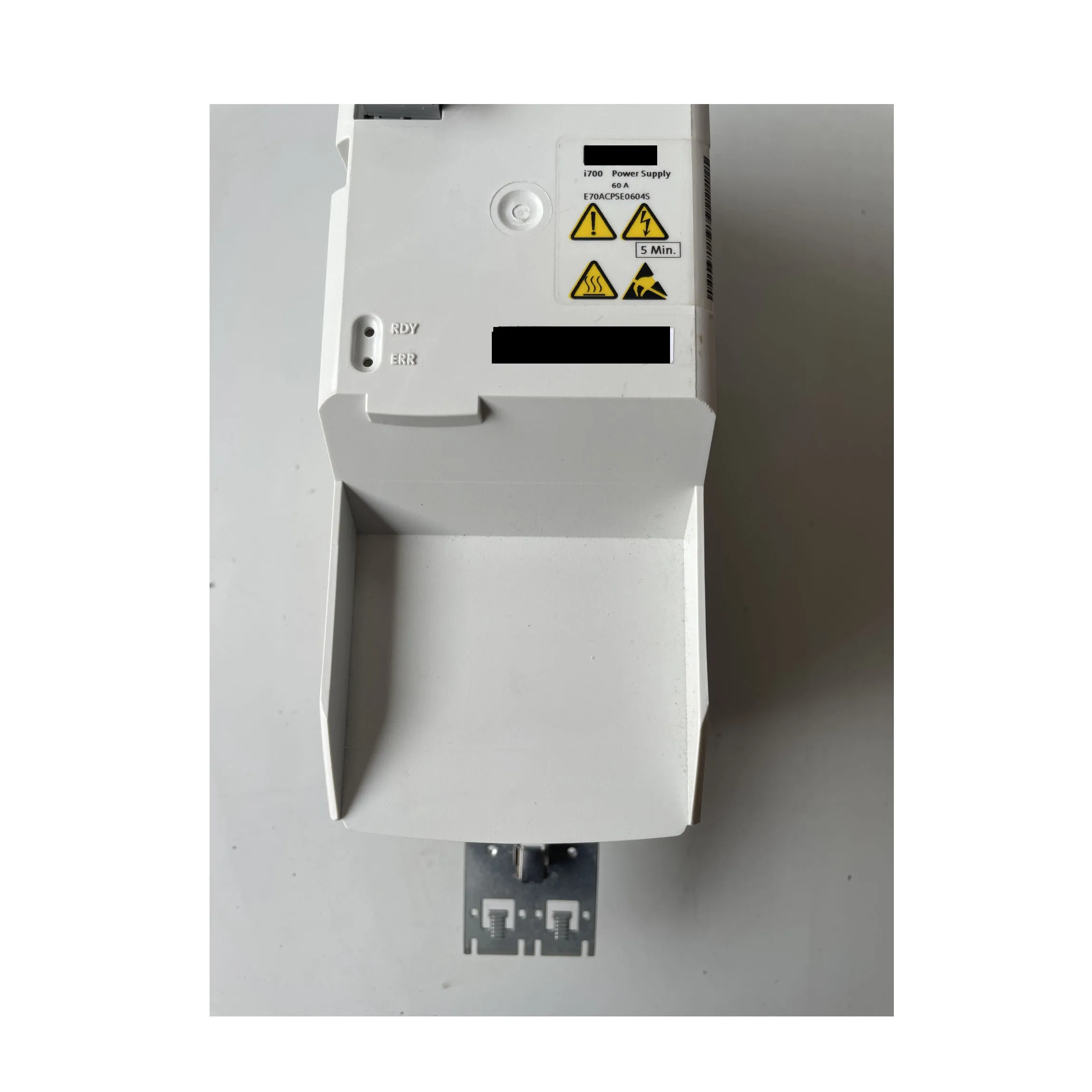 Módulo de potência E70ACPSE0604V com garantia