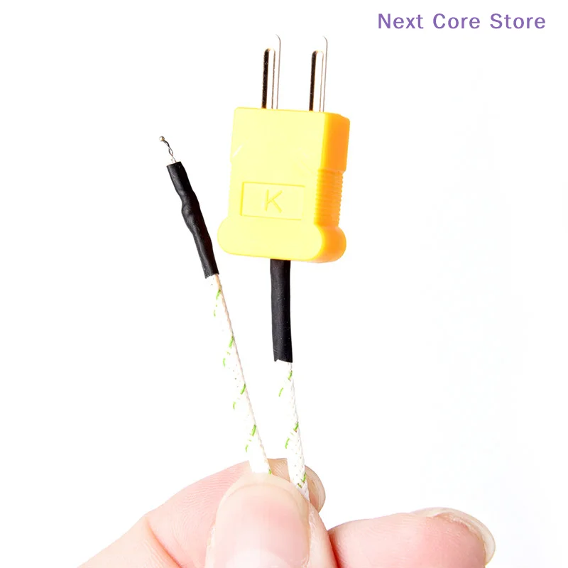 [NC]1Pcs  K Type Thermocouple Probe Sensor For Digital[NC]