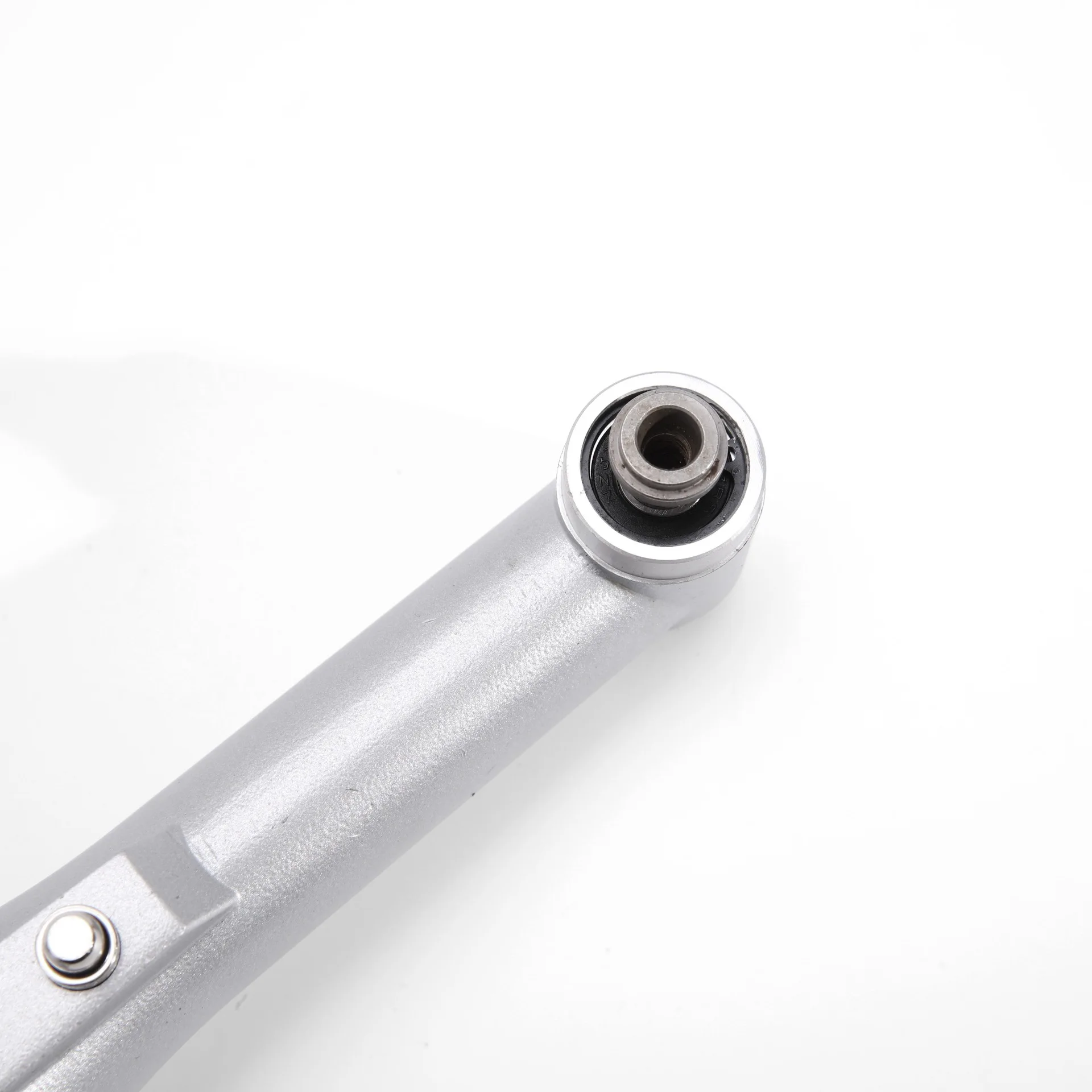 Industrial Grade Pneumatic Right Angle Grinder Housing, Sturdy Wear-resistant Grinder Head Assembly Replacement Accessory