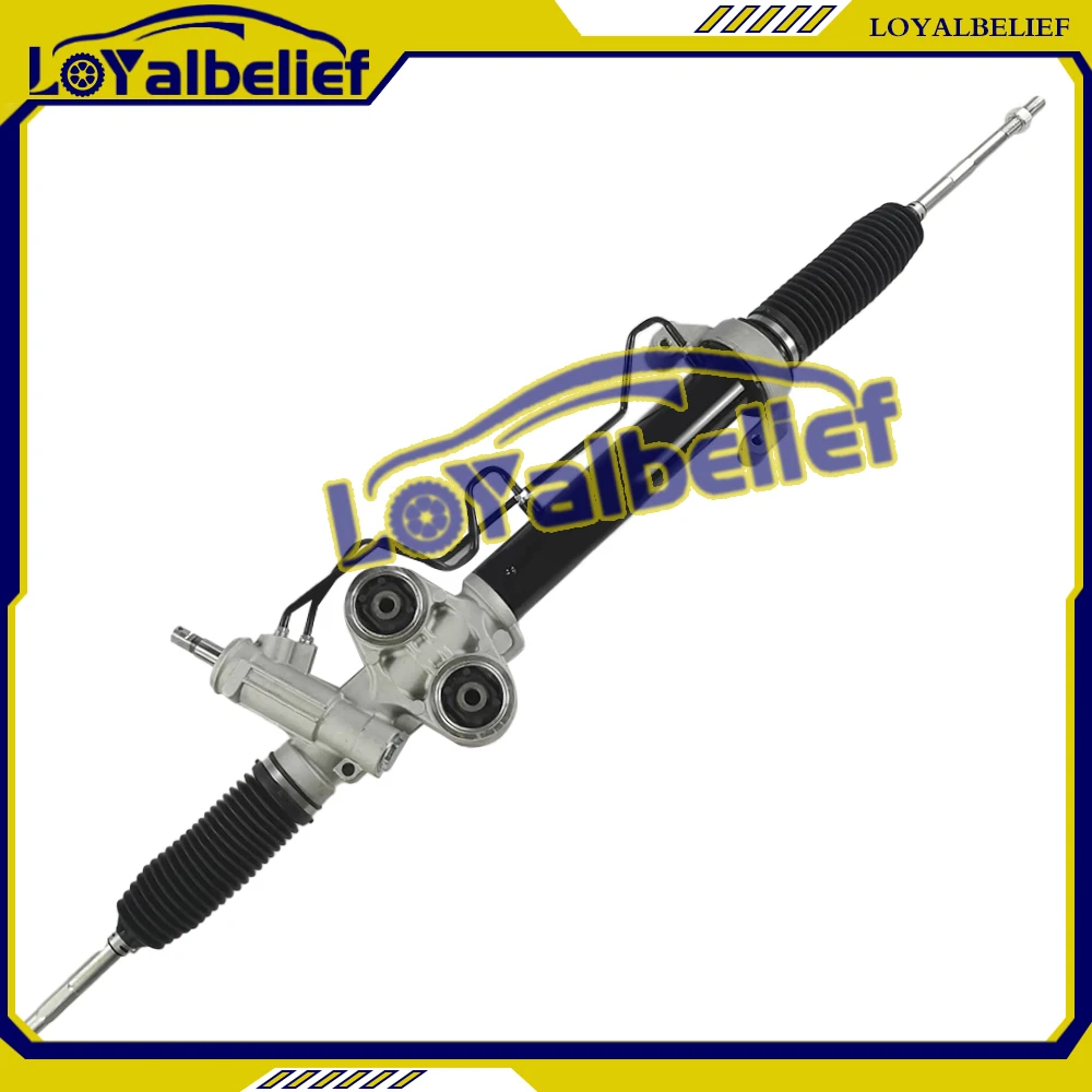 

LHD Power Steering Rack 26133284 For Chevrolet Suburban 1500/Tahoe LS 5.3L Cadillac Escalade Premium/ ESV 6.2L 19207491 19207492