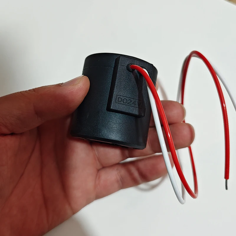 Elettrovalvola Hydraulic Solenoid Idraulica — dettaglio 1