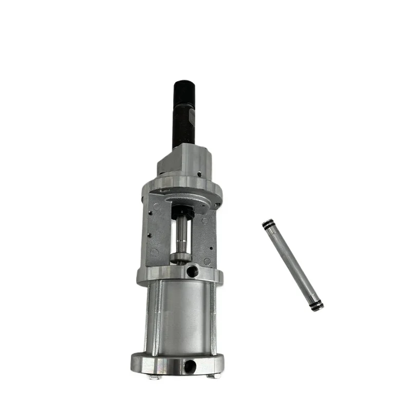 Hot Melt Adhesive Machine Parts, Gear Pump Air Cylinder Spray Valve, Seal Ring, High Temp Resistant for Industrial Glue Machine