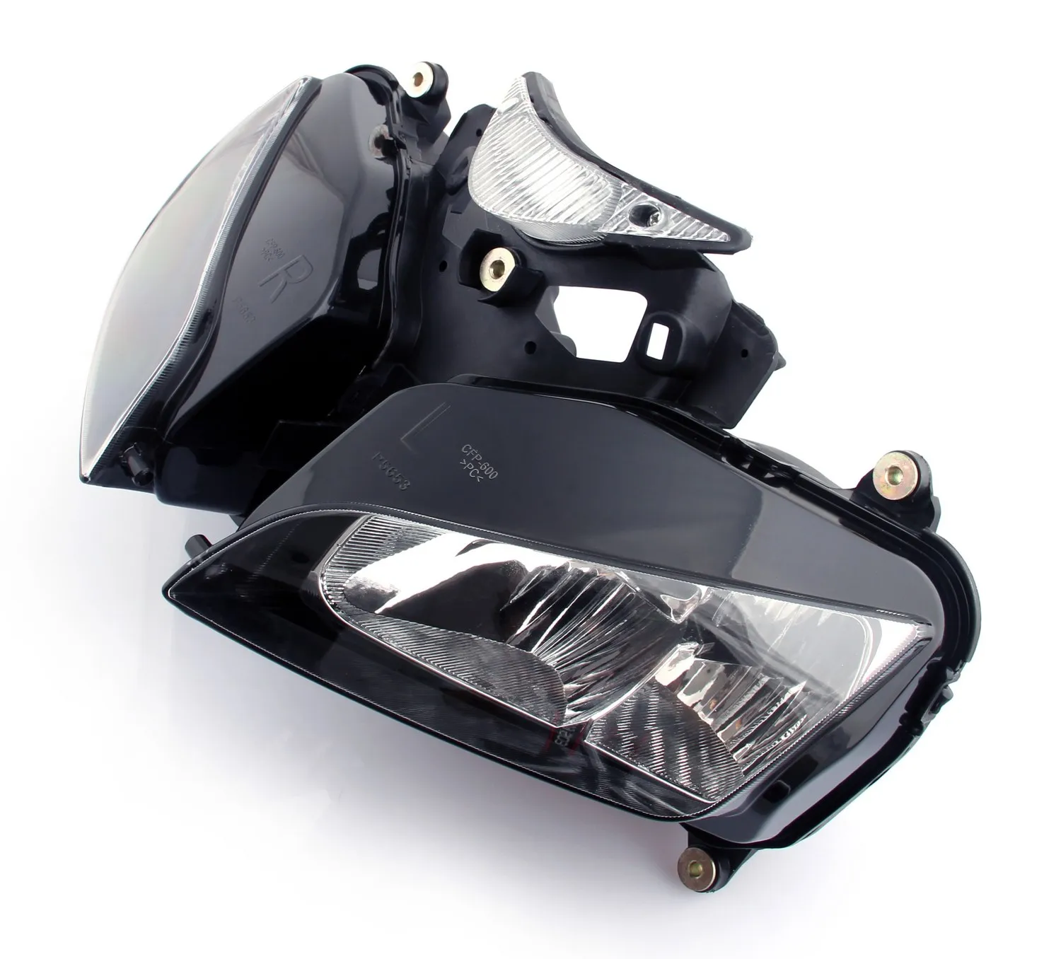 

Front Headlight Headlamp Fit for Honda CBR 1000 RR CBR1000RR 2004 2005 2006 2007