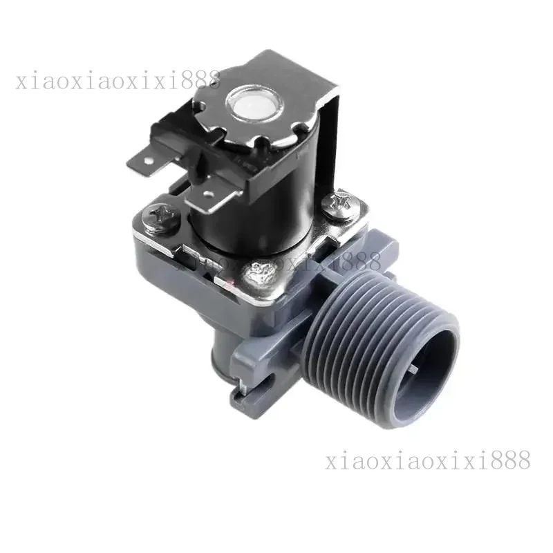 

For star set nai Snow White Yu Guangshen nine Wells can cool northeast ice machine special inlet and outlet solenoid valve acces