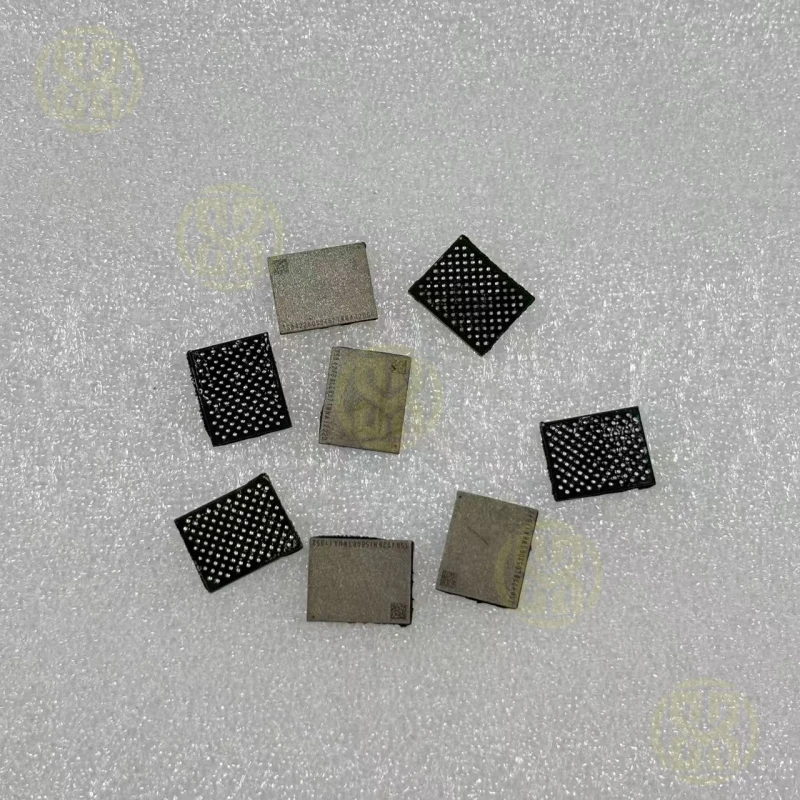 For Macbook Air Pro A1932 A1989 A1990 A2141 A2251 Nand Flash Memory IC Chip 128G 256G 500G 1TB 2TB Tested OK SSD Chip
