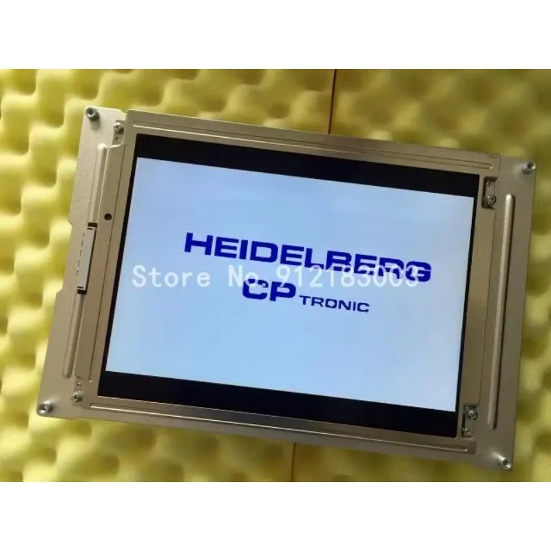Best Quality HB0028-1 MD400F640PD1A Heidelberg SM52 SM102 CD102 CP tronic display MV.036.387 00.785.0353 SM74 TFT-Display