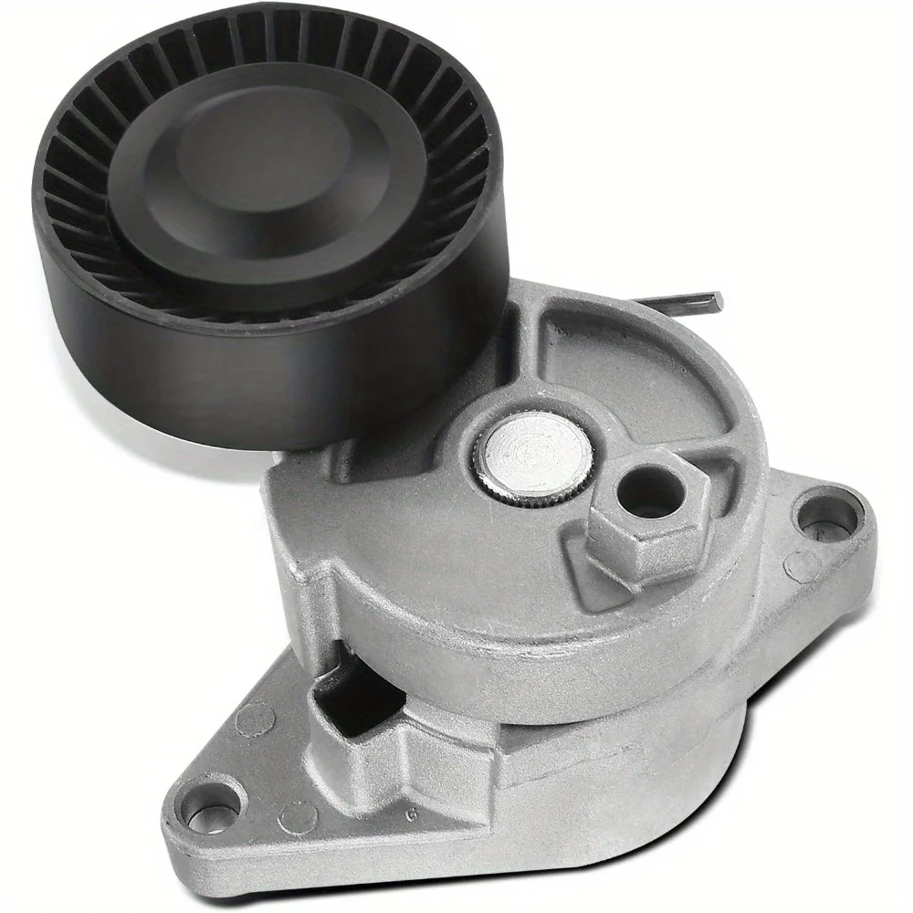 

Belt Tensioner Assembly for BMW 323Ci 323i 323ti 325i 325xi 328Ci 328i 330Ci 330i 330xi 525i 528i 530i M3 X5 Z3 Z4, 11281433571